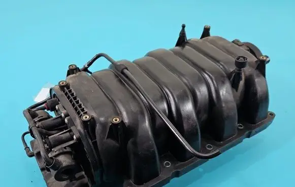 Jaguar XF X250 Intake manifold 8M939L49EA IMPRK1465053