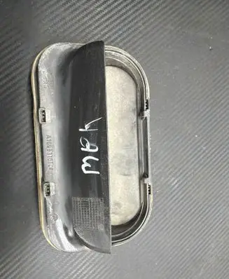 Mercedes-Benz A W169 Quarter panel pressure vent A1698310144