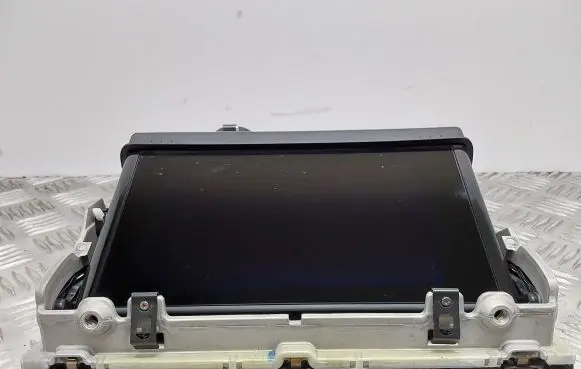 Audi A3 S3 8V Screen/display/small screen 8V0857273K 8V0919603B 8V0857974E