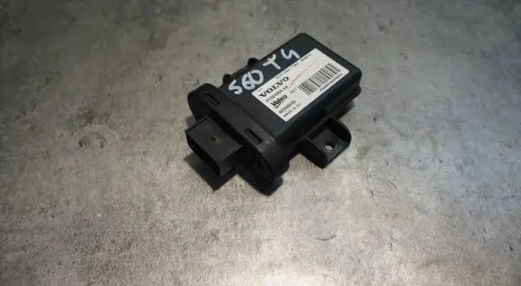 Volvo S60 Light module LCM 31324550AA