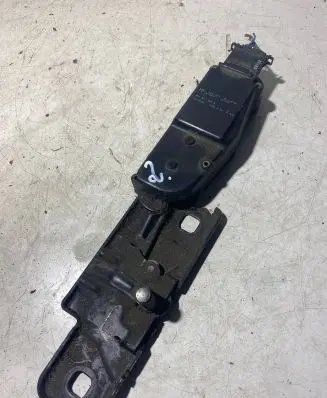 Audi Q7 4L Tailgate hydraulic set 4F9827383B 0018594