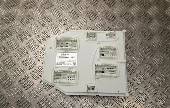 Mercedes-Benz A W177 Comfort/convenience module A2479008409