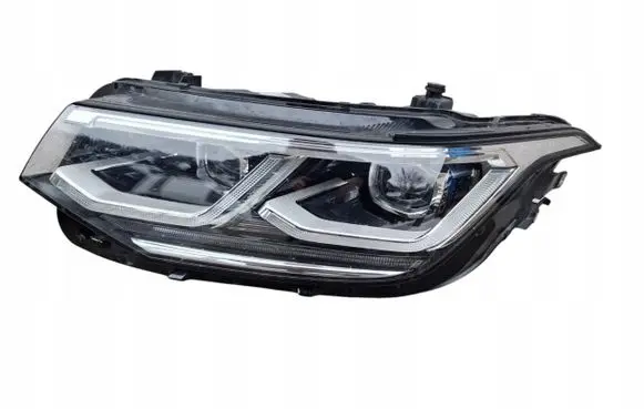 Volkswagen Tiguan Headlight/headlamp 5NB941081G