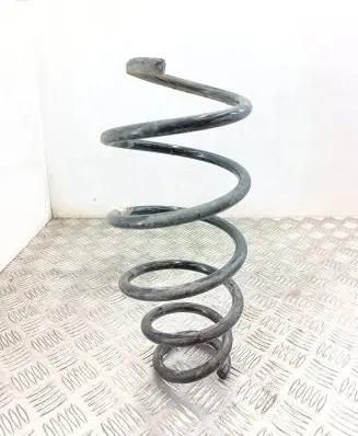 Opel Astra J Front coil spring