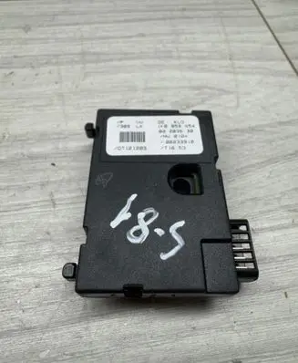 Volkswagen Golf V Steering angle sensor 1K0959654 00233910 00203500