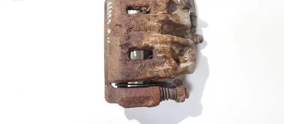 Hyundai Santa Fe Front brake caliper bc141047