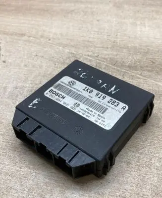 Volkswagen Jetta III Parking PDC control unit/module 1K0919283A 0263004065