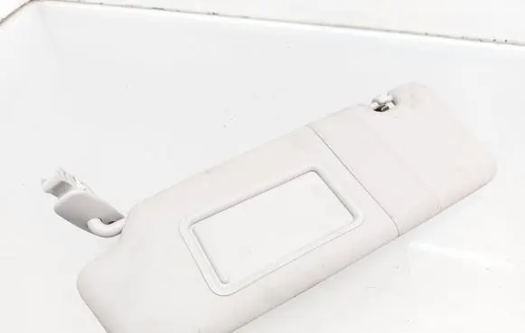 Audi A3 S3 8P Sun visor 8P1857551