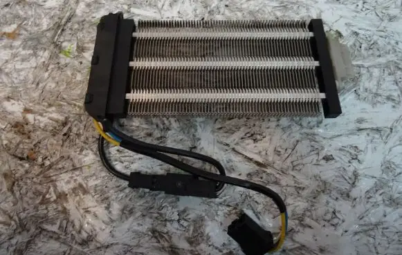 Mazda 6 Interior heater climate box assembly GA931GAK401
