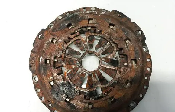 Audi A6 S6 C6 4F Pressure plate 
