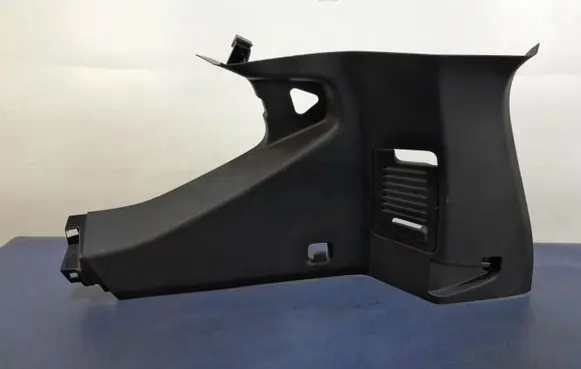 Dacia Jogger Tailgate/boot cover trim set 769175666R