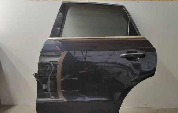 Audi Q5 SQ5 Rear door 8R0833051B