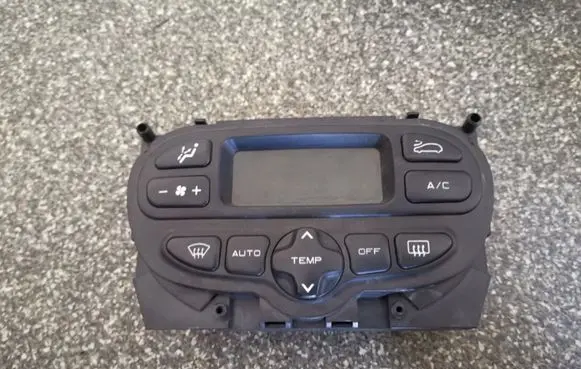 Citroen Xsara Picasso Climate control unit 96514030XT