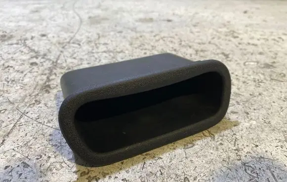 Jeep Grand Cherokee Trunk/boot trim cover 05108064 MA9001031 JVS4069