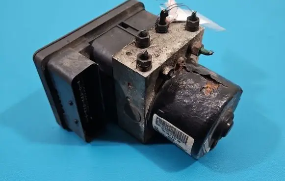 Citroen C3 ABS Pump 9639493780 IMPRK1520846