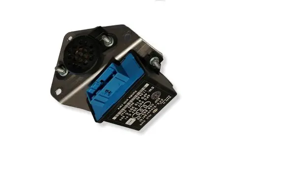 Audi A6 S6 C6 4F Light module LCM 4F0907357C