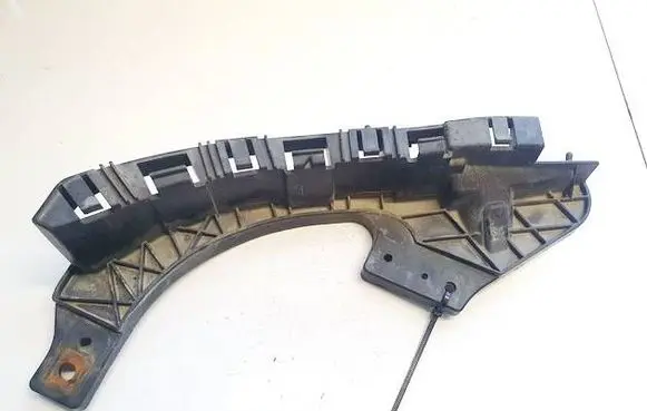 Subaru Forester SH Front bumper mounting bracket 