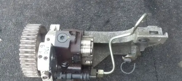 Renault Laguna II Fuel injection high pressure pump 8200055072