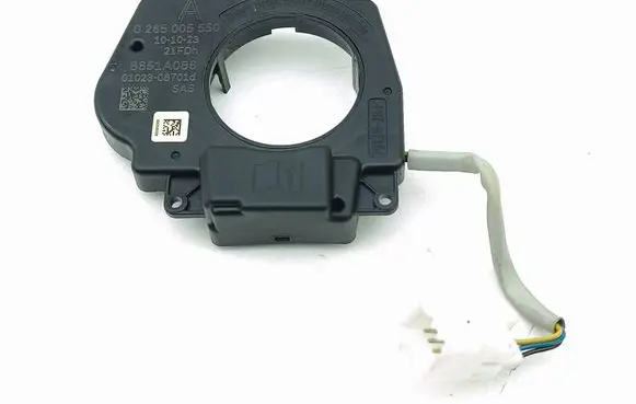 Citroen C-Crosser Steering angle sensor 8651A086 0265005550 0102308701