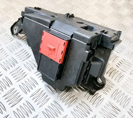 Mercedes-Benz GLC X253 C253 Fuse box set A2535409715