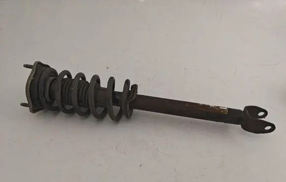 Mercedes-Benz C W205 Front shock absorber/damper A2053207468