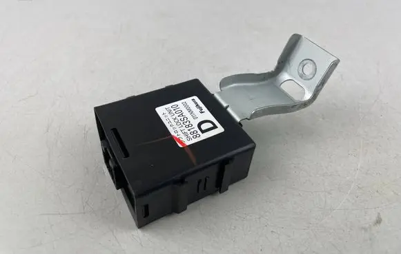 Subaru Forester SG Other control units/modules 88183SA010