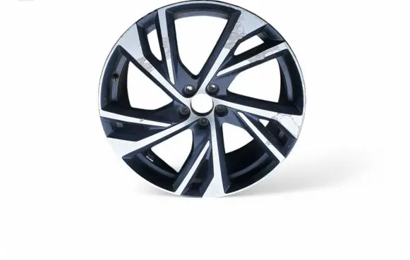 R20 alloy rim