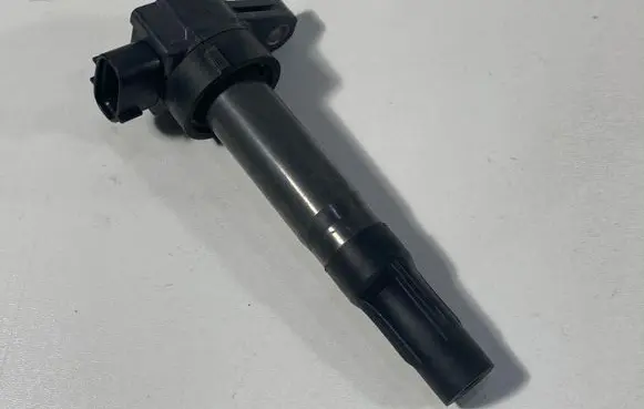 Opel Agila B High voltage ignition coil FK0344