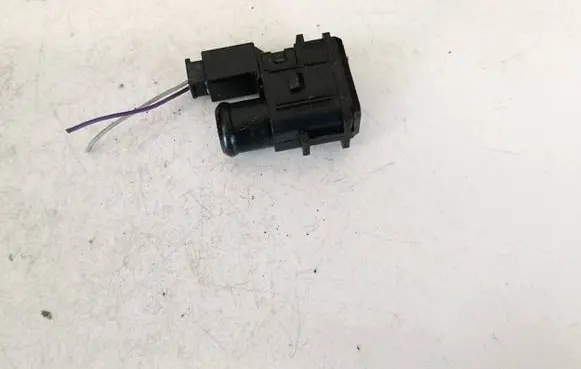 Toyota Auris 150 Interior temperature sensor 0775004682 077500-4682