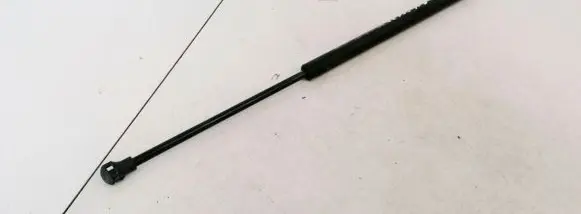 Peugeot 607 Tailgate/trunk strut/damper 51024304