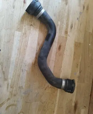 BMW 1 F20 F21 Engine coolant pipe/hose 1712731112904