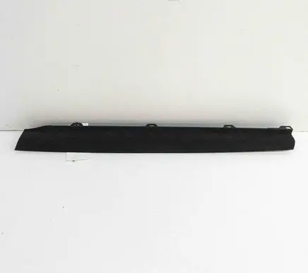 Tesla Model X Rear door card panel trim 105372900B 105155604B
