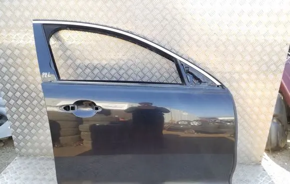 Jaguar XJ X351 Front door
