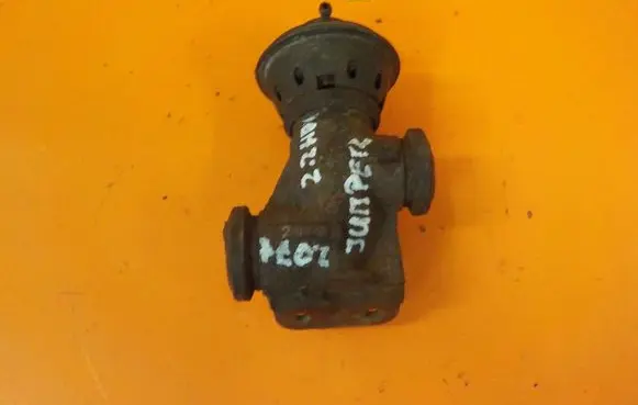 Citroen Jumper EGR thermostat 22B1