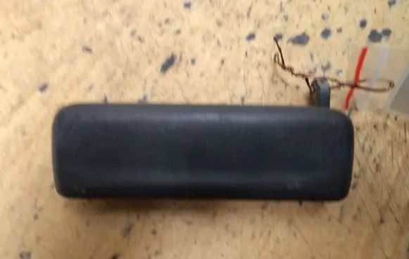 Ford Sierra Front door exterior handle