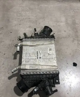 Audi A7 S7 4K8 Intercooler radiator 059145803Q