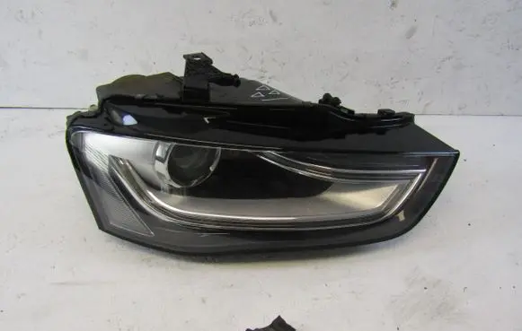 Audi A4 S4 B8 8K Headlight/headlamp 8K0941006C