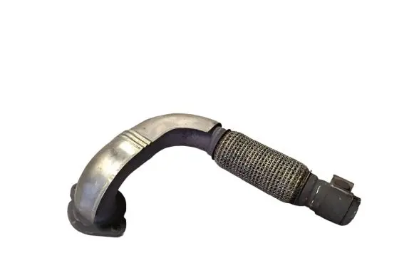 Chevrolet Volt II Exhaust flexible connection 
