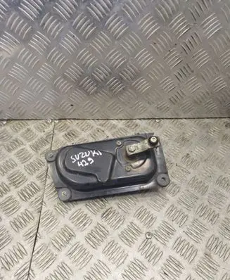 Suzuki Grand Vitara I Wiper motor