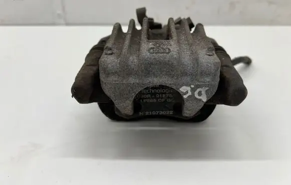 Volkswagen Polo V 6R Rear brake caliper 