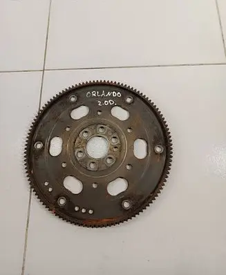 Chevrolet Orlando Flywheel 25181898