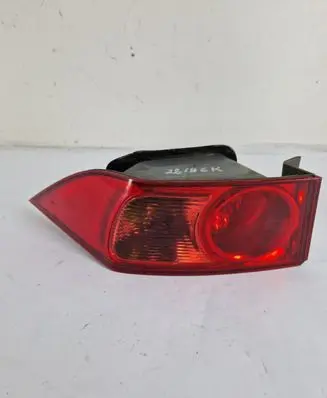 Rear/tail lights