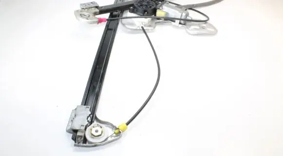 Land Rover Range Rover L322 Front door electric window regulator 