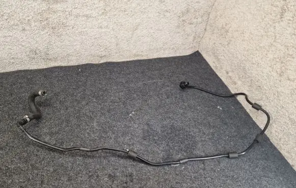 BMW 6 F12 F13 Vacuum line/pipe/hose 8000385