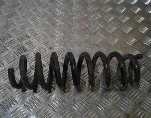 BMW 3 E92 E93 Rear coil spring