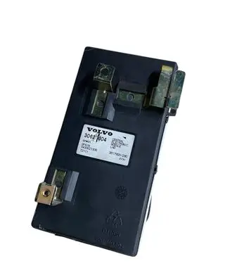 Volvo S40, V40 Comfort/convenience module 30621304 3817900290 SW30621306