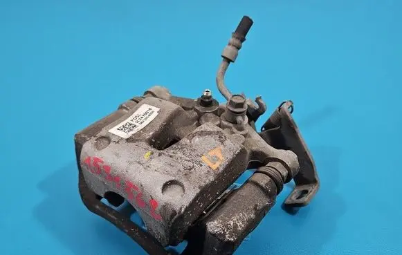 Hyundai i30 Rear brake caliper 5L24Y0018 IMPRK1531562