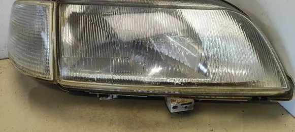 Ford Galaxy Headlight/headlamp 0301048302 241633