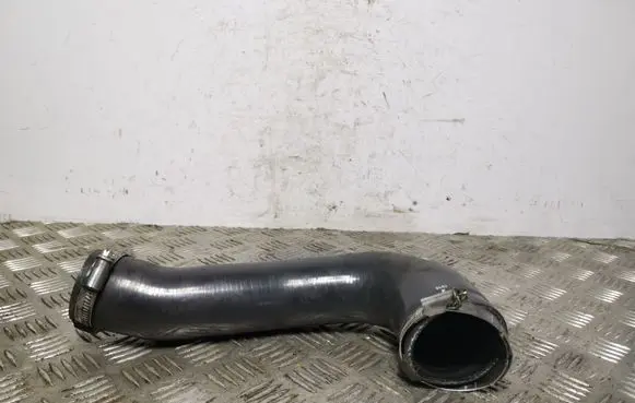 Jeep Grand Cherokee Intercooler hose/pipe
