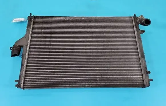Dacia Duster Coolant radiator IMPRK1443773